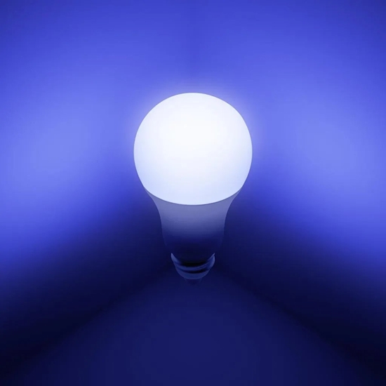 Picture of Lite Bulb Moments Lite bulb Moments Inteligentna arówka, E27, 8,5W, RGB 2700-6500K, E2, 3 pack