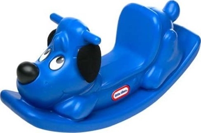 Picture of Little Tikes Bujak Piesek niebieski