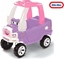 Attēls no Little Tikes Cozy Coupe Pick Up Samochód Ksiniczki (627514)