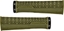 Picture of Lizard Skins Chwyty kierownicy LIZARDSKINS Single-Clamp Lock-On GRADIENT 36.5mm 136mm 115g - Olive Green (NEW 2024)