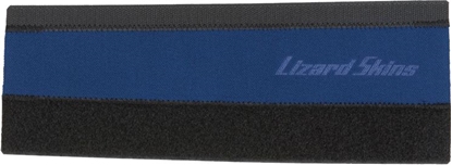 Изображение Lizard Skins Osona Na Ram SMALL d. 280 mm Obwód 70-100 mm 21 Gram Niebieska (NEW) (LZS-CHSDS400)