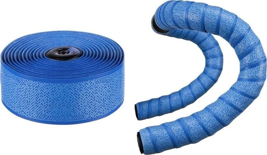 Picture of Lizard Skins Owijki na kierownic LIZARDSKINS DSP 1.8 RACE BAR TAPE gr.1,8mm cobalt blue (NEW)