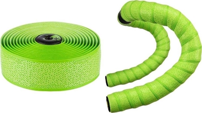 Изображение Lizard Skins Owijki na kierownic LIZARDSKINS DSP 2.5 BAR TAPE gr.2,5mm hyper green (NEW)