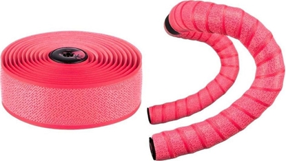 Attēls no Lizard Skins Owijki na kierownic LIZARDSKINS DSP 2.5 BAR TAPE gr.2,5mm neon pink (NEW)