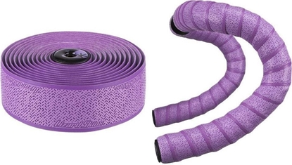 Attēls no Lizard Skins Owijki na kierownic LIZARDSKINS DSP 2.5 BAR TAPE gr.2,5mm violet purple (NEW)