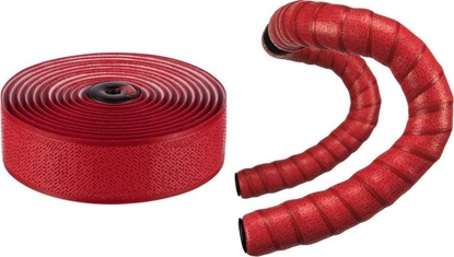 Attēls no Lizard Skins Owijki na kierownic LIZARDSKINS DSP 3.2 BAR TAPE gr.3,2mm crimson red (NEW)