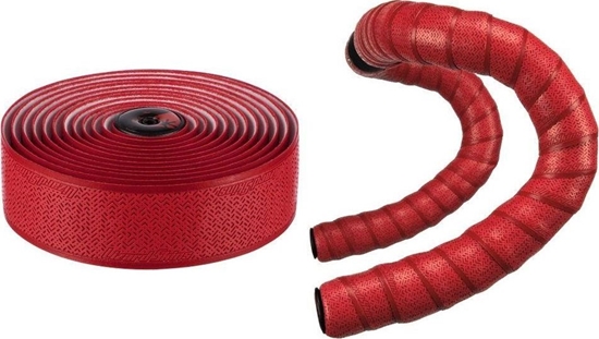 Изображение Lizard Skins Owijki na kierownic LIZARDSKINS DSP 3.2 BAR TAPE gr.3,2mm crimson red (NEW)