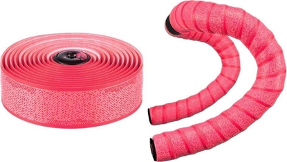 Attēls no Lizard Skins Owijki na kierownic LIZARDSKINS DSP 3.2 BAR TAPE gr.3,2mm neon pink (NEW)