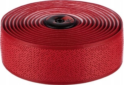 Attēls no Lizard Skins Owijki na kierownic LIZARDSKINS DSP 4.6 BAR TAPE gr.4,6mm crimson red (NEW)
