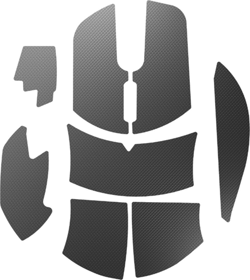 Picture of lizgacze Glorious PC Gaming Race Glorious Model I Grip Tape - schwarz