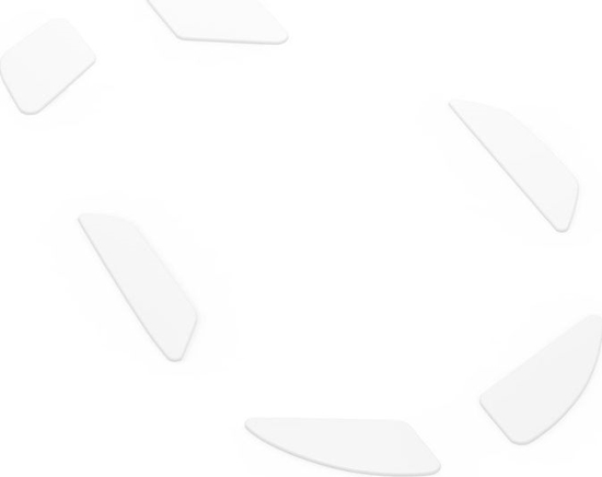 Picture of lizgacze Glorious PC Gaming Race ywy G Model I - 1 zestaw, biae