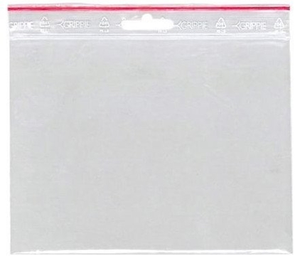 Изображение Lynlåspose 160x120mm T-32 1000stk/pak - (1000 stk.)