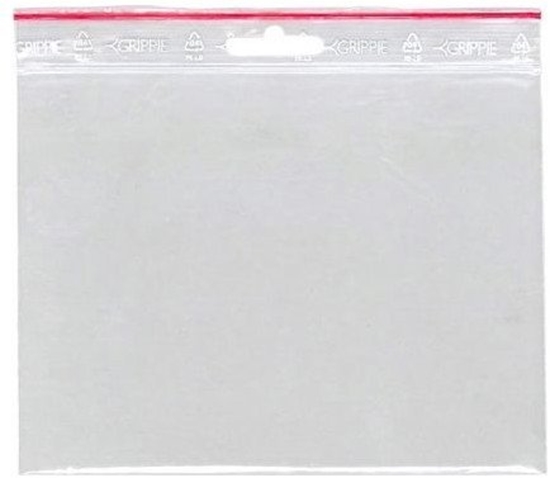 Изображение Lynlåspose 160x120mm T-32 1000stk/pak - (1000 stk.)