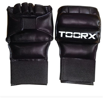 Picture of Lynx Pirtins Fitboksui TOORX Lynx L juoda eko oda