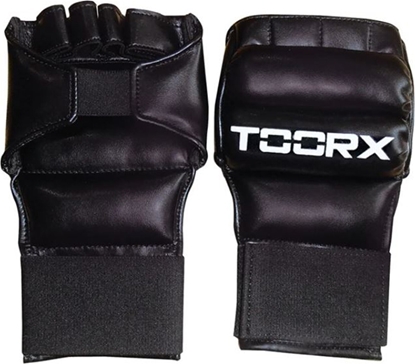 Picture of Lynx Pirtins Fitboksui TOORX Lynx S juoda eko oda