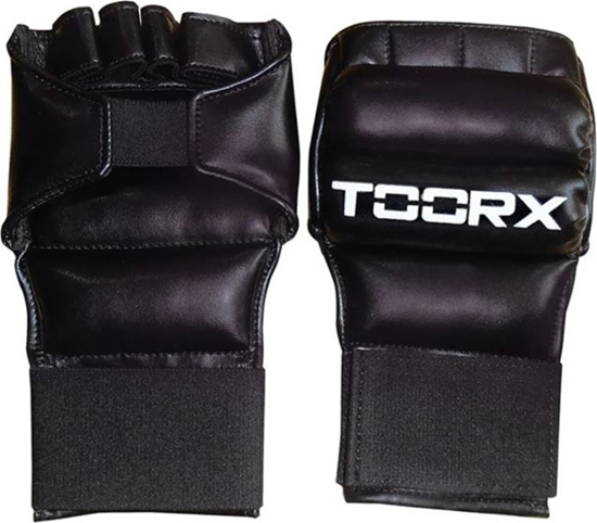 Изображение Lynx Pirtins Fitboksui TOORX Lynx S juoda eko oda