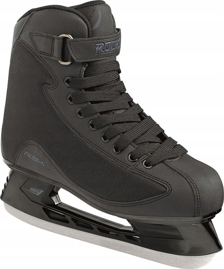 Picture of Lyzwy hokejowe Roces RSK 2 czarne 450572 01   38