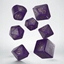 Picture of Llama Dice Set: Zippy