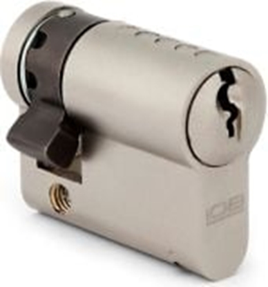 Attēls no Lob Master Key Wkadka jednostronna UWJ701-0-25-02 WT3 30/9mm poziom S6