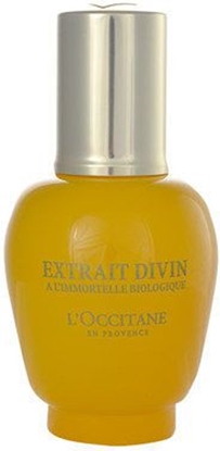 Picture of LOccitane Immortelle Divine Extract Serum - Serum do twarzy 30ml