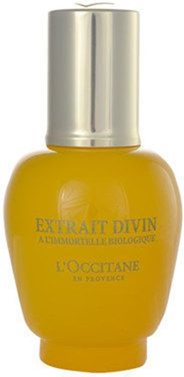 Picture of LOccitane Immortelle Divine Extract Serum - Serum do twarzy 30ml