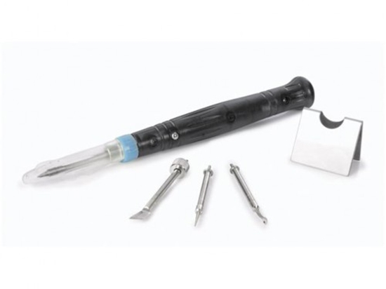 Изображение Lodāmurs / 3D pēcapstrādes rīks, USB savienojums