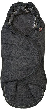 Picture of Lodger Bunker Folklore Taslon all-season sleeping bag Pigeon BKT 626