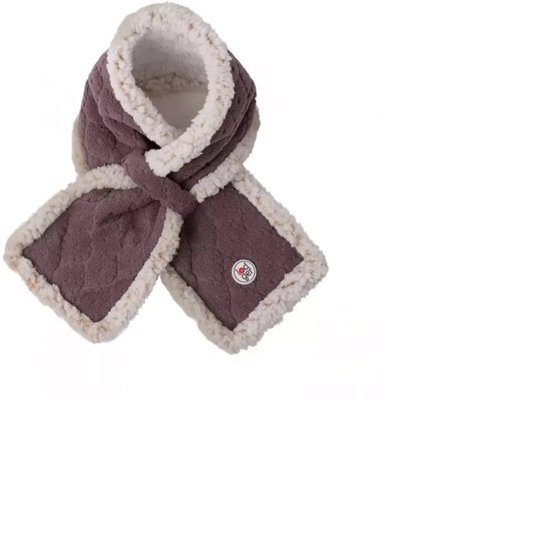 Изображение Lodger Folklore Fleece brnu alle  Mauve MFF 330