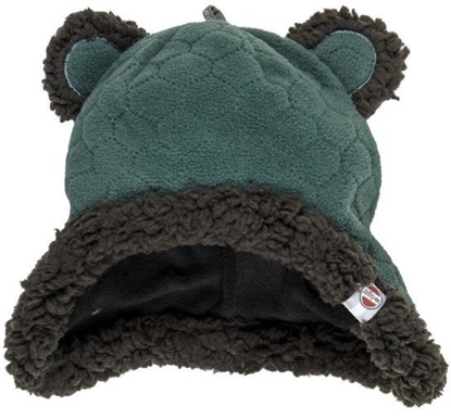 Изображение TB Print Lodger Hatter BotAnimal czapka 3-6 miesicy Sage HT 588_3-6