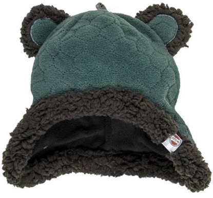 Изображение Lodger Hatter BotAnimal cepure  6-12 mn.  Sage HT 588_6-12