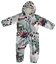 Picture of Lodger Skier BotAnimal jumpsuit 6-12 months 74 size Parrot SK 595_6-12