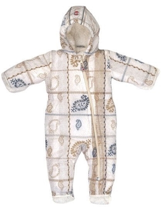 Изображение TB Print Lodger Skier Tribe kombinezon 18-24 miesicy 86izm. Birch SKP 599_18_24