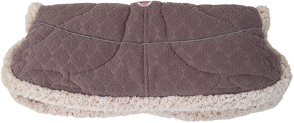 Изображение TB Print Lodger Warmer Folklore Fleece kóka rkawice Mauve WM 330