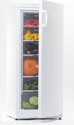 Picture of Lodówka Snaige Snaig F 22SM-T1000E1