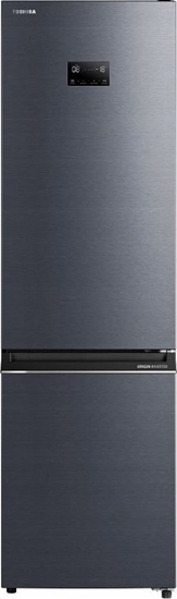 Изображение Lodówka Toshiba Chodziarko-zamraarka GR-RB500WE-PMJ