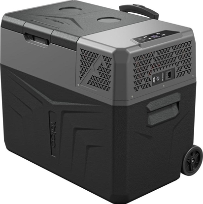 Picture of Lodówka turystyczna Yolco BCX40 Carbon 39 l