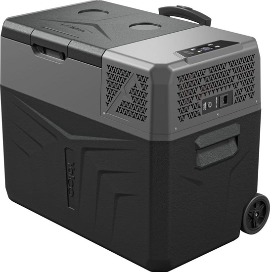 Picture of Lodówka turystyczna Yolco BCX40 Carbon 39 l