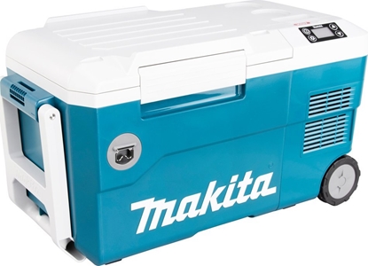 Изображение Makita CW001GZ Battery Cooler
