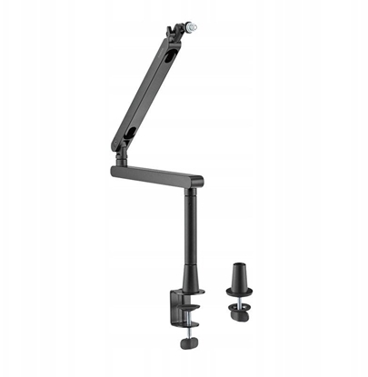 Изображение LogiLink Mikrofonarm professionell Aluminium