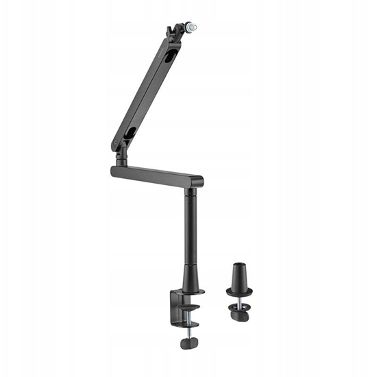 Изображение LogiLink Mikrofonarm professionell Aluminium