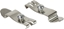 Attēls no Logilink Hutschienenhalter, Metall, 2 Stück