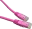 Picture of LOGON FTP Cat5e 5m kabel sieciowy Róowy