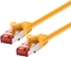 Attēls no LOGON TCF66F050Y kabel sieciowy óty 5 m Cat6a F/UTP (FTP)