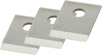 Изображение LOGON TWPHT003 akcesorium do zaciskania kabli Ostrze 3 szt.