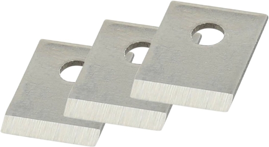 Изображение LOGON TWPHT003 akcesorium do zaciskania kabli Ostrze 3 szt.