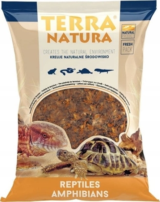 Picture of Lolo Pets Classic PODOE DO TERRARIUM KORA - L