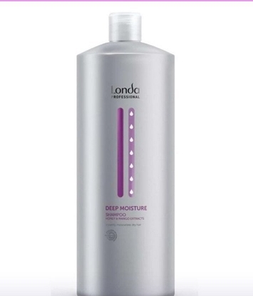 Picture of Londa LONDA DEEP MOISTURE szampon do wosów nawilajcy 1000ml
