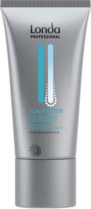 Изображение Londa Londa Professional Scalp Detox Pre-Shampoo Treatment Szampon do wosów 150ml