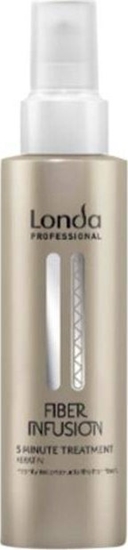 Picture of Londa Professional Fiber Infusion 5 Minute Treatment Hair Spray 100ml