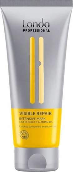 Picture of LONDA PROFESSIONAL_Visible Repair Intensive Mask maska do wosów zniszczonych 200ml